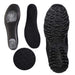 Chaussures BUNDESWEHR Mil-Tec - Noir - 39 EU / 5 UK - Welkit.com - 3662950032813 - 2