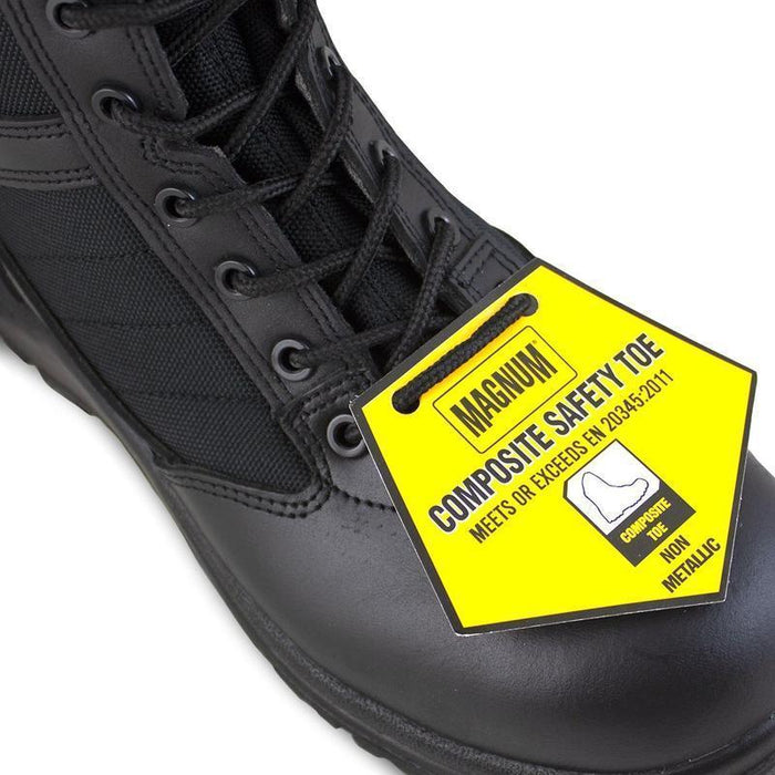 Chaussures CENTURION 8.0 CT SZ Magnum - Noir - 37 EU - Welkit.com - 3760271950448 - 5