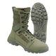 Chaussures combat DEFENSE Brandit - Vert Olive - Welkit.com