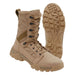 Chaussures combat DEFENSE Brandit - Coyote - 39 EU - Welkit.com - 4051773101339 - 2