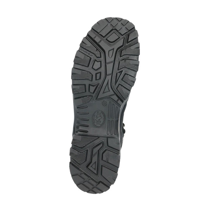 Chaussures COMBAT GTX Haix - Noir - 39 EU / 6 UK - Welkit.com - 4044465448317 - 2