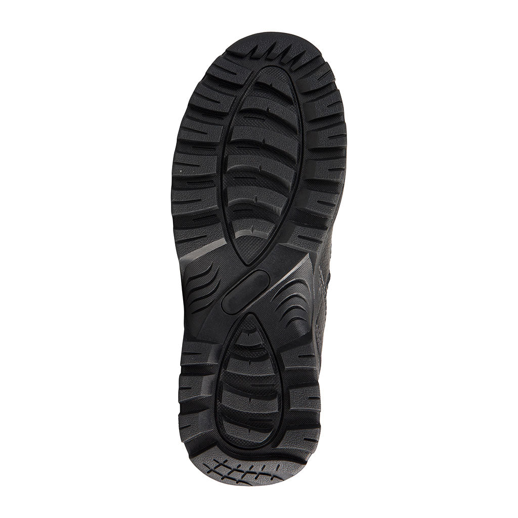 Chaussures de combat Ares SAS 8.0 cuir suédé 1,8 mm et nylon Oxford 900D semelle bi-matière