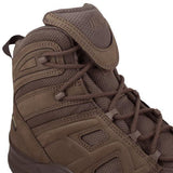 Chaussures de combat BLACK EAGLE ATHLETIC 2.0 N GTX MID Haix - Marron - Welkit.com