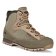 Chaussures de combat PILGRIM DS AKU Tactical - Beige - Welkit.com