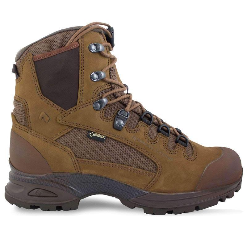 Chaussures de combat SCOUT Haix - Marron - Welkit.com