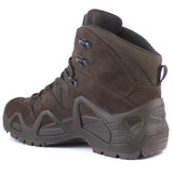 Chaussures de combat ZEPHYR GTX MID TF Lowa - Marron - Welkit.com