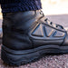 Chaussures de sécurité FULL CUIR MID WATERPROOF Patrol Equipement - Noir - 37 EU - Welkit.com - 3700207852514 - 3