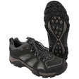 Chaussures de trekking Mountain Low MFH - Noir - Welkit.com