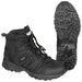 Chaussures d'intervention Tactical MFH - Noir - 37 - Welkit.com - 4044633245700 - 1
