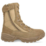 Chaussures DSZ Mil - Tec - Coyote - Welkit.com