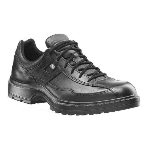 Chaussures d'uniforme AIRPOWER C7 Haix - Noir - 41 EU / 7 UK - Welkit.com - 3662950046148 - 1