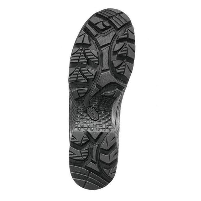 Chaussures GSG9-X Haix - Noir - 40 EU / 6.5 UK - Welkit.com - 2000000348285 - 2