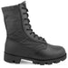 Chaussures JUNGLE US ARMY PANAMA Mil-Tec - Noir - 47 EU / 13 UK - Welkit.com - 2000000350028 - 8