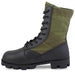 Chaussures JUNGLE US ARMY PANAMA Mil-Tec - Vert - 38 EU / 4 UK - Welkit.com - 3662950069857 - 5