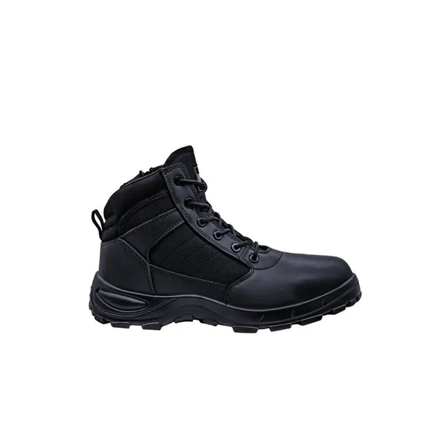 Chaussures d'intervention Magnum Centurion Plus 6.0 SZ cuir glissière YKK 590 g
