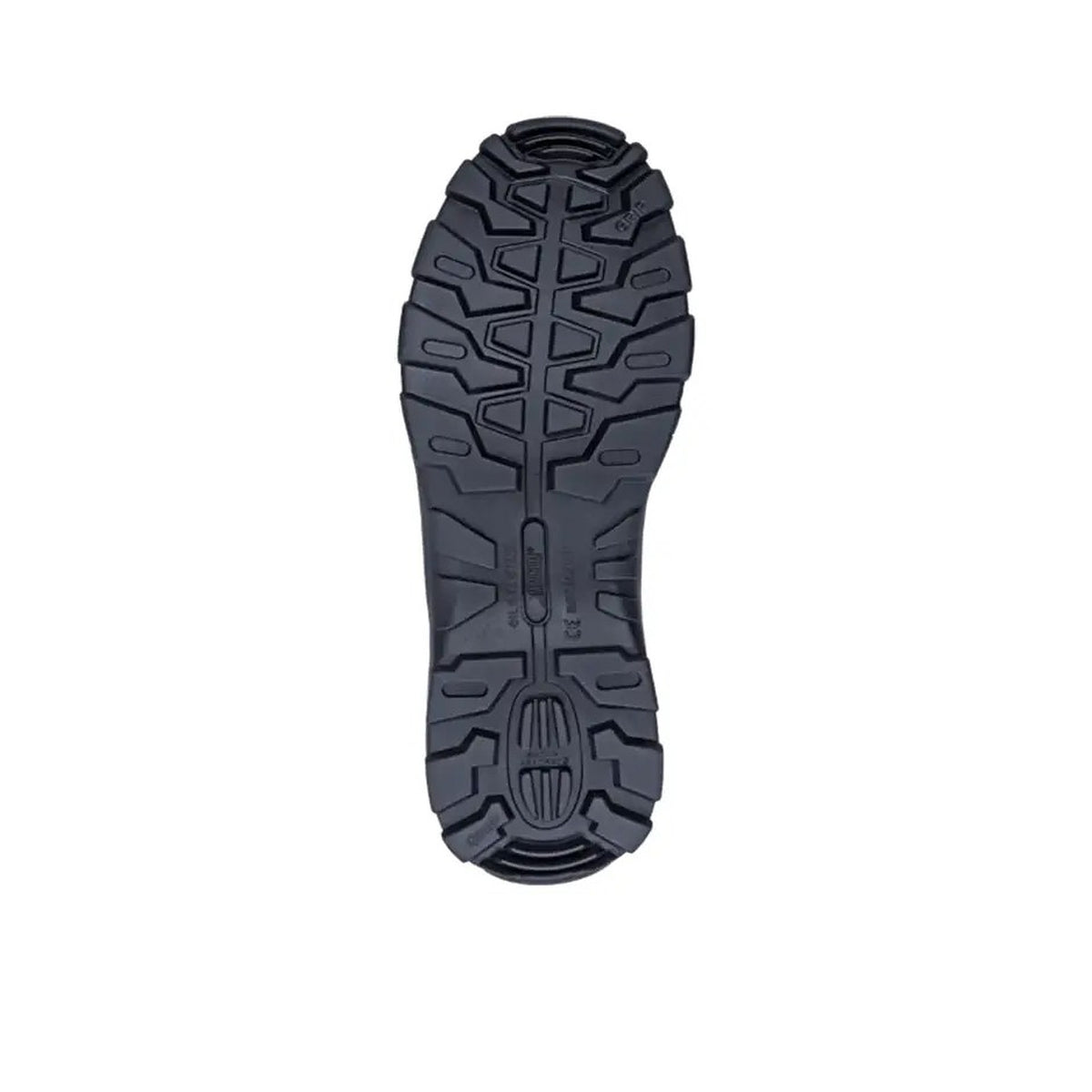 Chaussures d'intervention Magnum Centurion Plus 6.0 SZ cuir glissière YKK 590 g