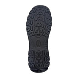 Chaussures de sécurité Magnum Centurion Plus 8.0 SZ S3 à glissière YKK, tige 19 cm
