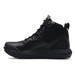Chaussures MG VALSETZ MID LTHR WP Under Armour - Noir - 39 EU / 6.5 US - Welkit.com - 195251687558 - 3