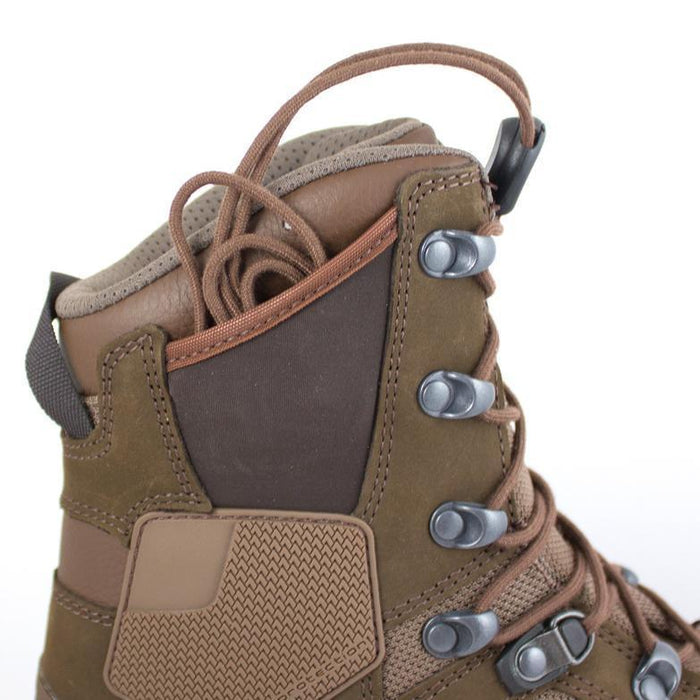 Chaussures NEPAL PRO Haix - Marron - 39 EU / 6 UK - Welkit.com - 2000000303802 - 11