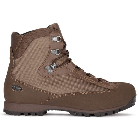 Chaussures PILGRIM DS AKU Tactical - Marron - Welkit.com