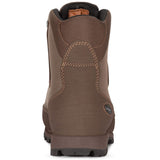 Chaussures PILGRIM DS AKU Tactical - Marron - Welkit.com