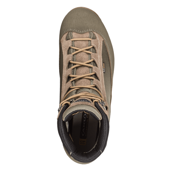 Chaussures PILGRIM DS AKU Tactical - Beige - 39 EU / 5.5 UK - Welkit.com - 3662950079177 - 3