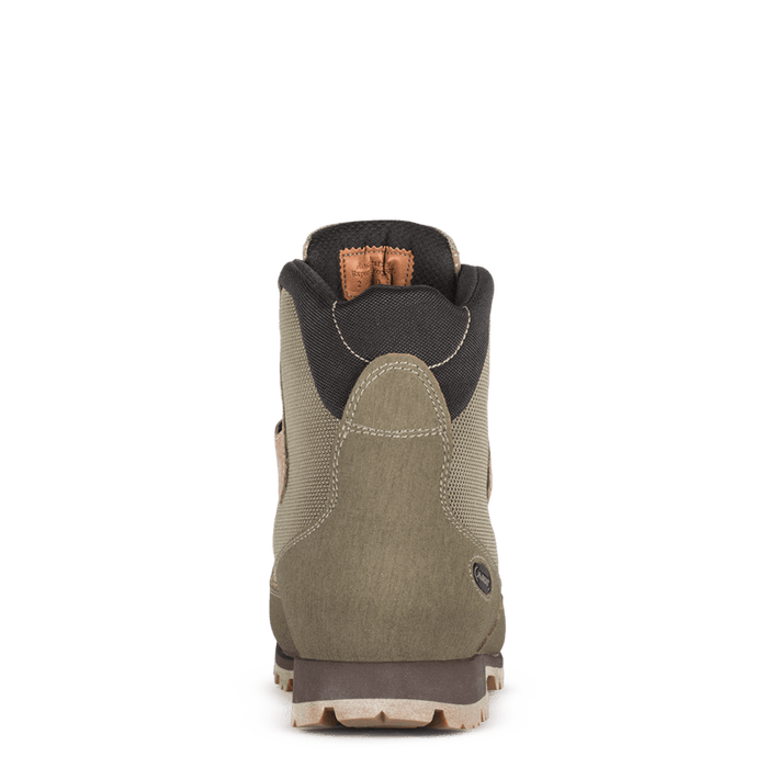 Chaussures PILGRIM DS AKU Tactical - Beige - 39 EU / 5.5 UK - Welkit.com - 3662950079177 - 2