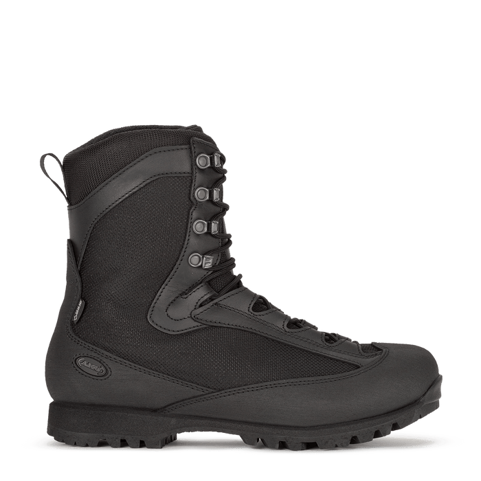 Chaussures PILGRIM HL GORE TEX AKU Tactical - Noir - 39 EU / 5.5 UK - Welkit.com - 8032696730918 - 2