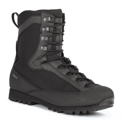 Chaussures PILGRIM HL GORE TEX AKU Tactical - Noir - 39 EU / 5.5 UK - Welkit.com - 8032696730918 - 1