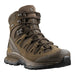 Chaussures QUEST 4D GTX FORCES 2 EN Salomon - Marron - 40 EU - Welkit.com - 3662950110788 - 1