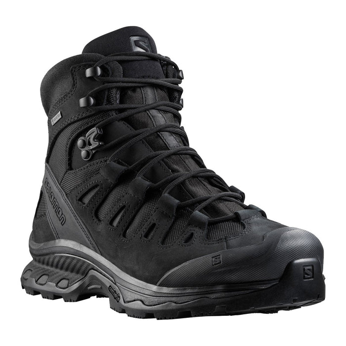 Chaussures QUEST 4D GTX FORCES 2 EN Salomon - Noir - 40 EU - Welkit.com - 3662950110900 - 1