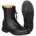Chaussures rangers cuir MFH - Noir - 37 - Welkit.com - 4044633029720 - 1