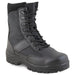 Chaussures SECURITY Mil-Tec - Noir - 38 EU / 4 UK - Welkit.com - 3662950125218 - 1