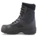 Chaussures SECURITY Mil-Tec - Noir - 38 EU / 4 UK - Welkit.com - 3662950125218 - 3