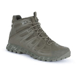 Chaussures SELVATICA TACTICAL MID GTX AKU Tactical - Ranger Green - Welkit.com