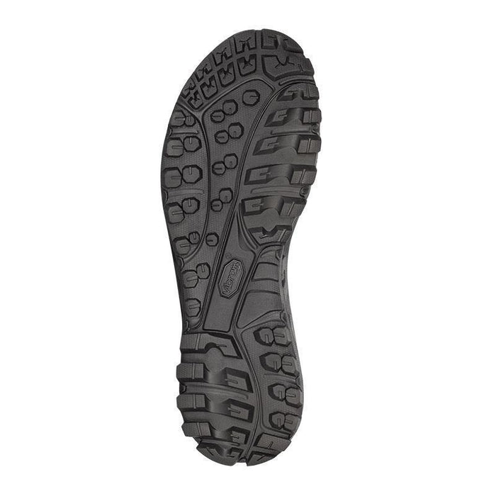 Chaussures SELVATICA TACTICAL MID GTX AKU Tactical - Noir - 39 EU / 5.5 UK - Welkit.com - 3662950113789 - 4