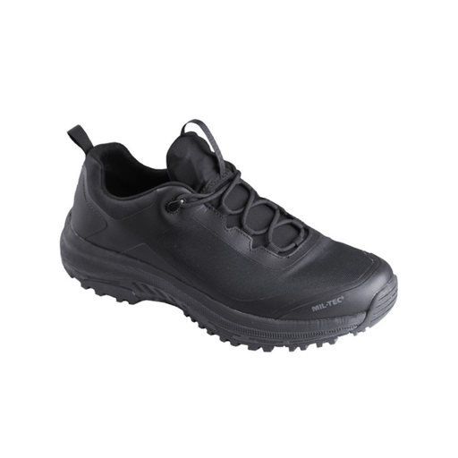 Chaussures SNEAKER TACTICAL Mil-Tec - Noir - 40 EU / 7 US - Welkit.com - 4046872417443 - 2