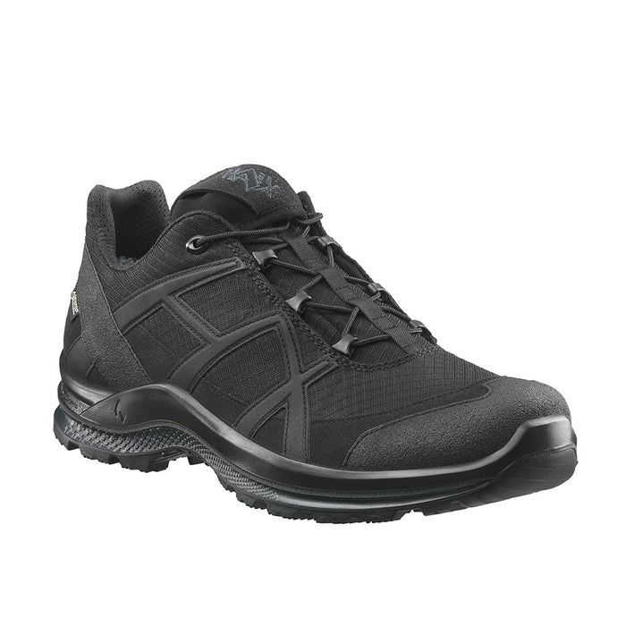 Chaussures sport BLACK EAGLE ATHLETIC 2.1 GTX LOW Haix - Noir - 35 EU / 3 UK - Welkit.com - 3662950086618 - 1