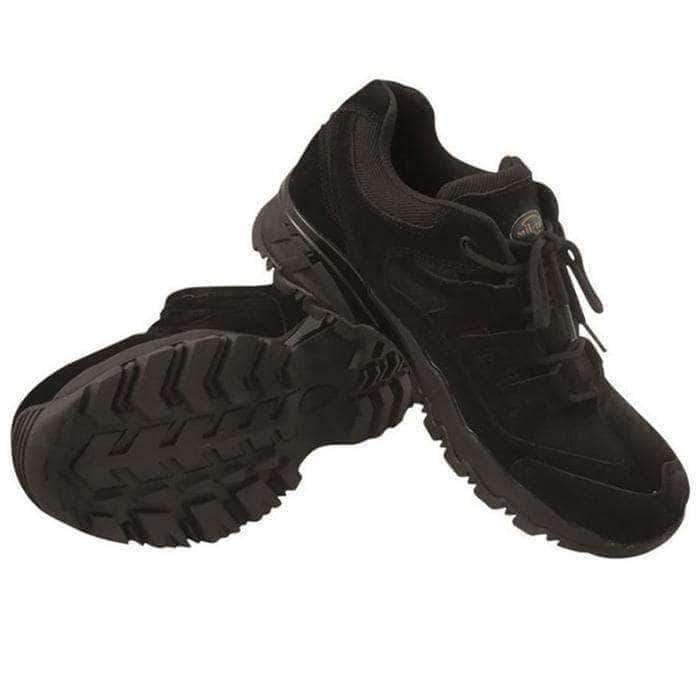 Chaussures SQUAD 2.5 Mil-Tec - Noir - 39 EU / 5 UK - Welkit.com - 2000000372815 - 7
