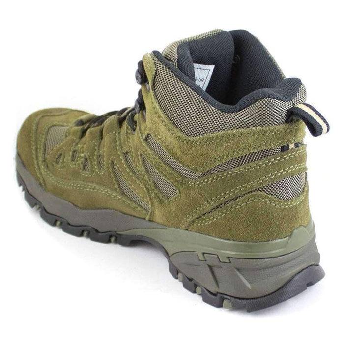 Chaussures SQUAD 5 Mil-Tec - Marron - 40 EU / 6 UK - Welkit.com - 3662950019319 - 10