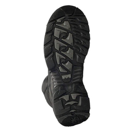 Chaussures STEALTH FORCE 8.0 COQUÉES WP Magnum - Noir - Welkit.com