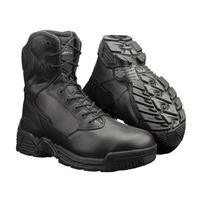 Chaussures STEALTH FORCE 8.0 COQUÉES WP Magnum - Noir - 38 EU / 5 UK - Welkit.com - 2000000193526 - 1