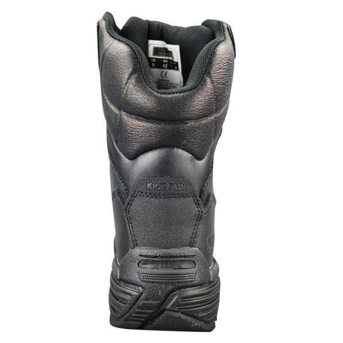 Chaussures STEALTH FORCE 8.0 COQUÉES WP Magnum - Noir - 38 EU / 5 UK - Welkit.com - 2000000193526 - 6