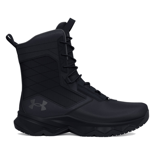 Chaussures STELLAR G2 Under Armour - Noir - 40 EU / 7 US - Welkit.com - 195252312855 - 1