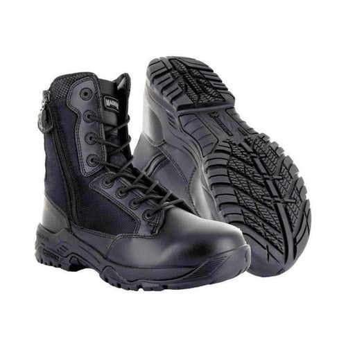 Chaussures STRIKE FORCE 8.0 DOUBLE SIDE ZIP Magnum - Noir - 35 EU - Welkit.com - 3662950098383 - 1