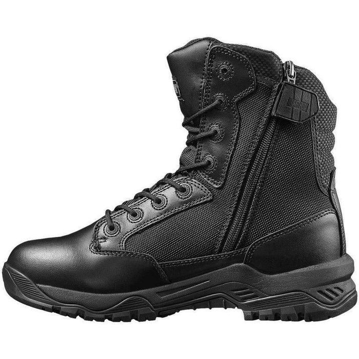 Chaussures STRIKE FORCE 8.0 DOUBLE SIDE ZIP Magnum - Noir - 35 EU - Welkit.com - 3662950098383 - 4