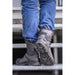 Chaussures TACTICAL 20 HIGH Haix - Noir - 35 EU / 3 UK - Welkit.com - 3662950054518 - 5