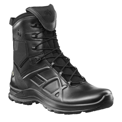 Chaussures TACTICAL 20 HIGH Haix - Noir - 35 EU / 3 UK - Welkit.com - 3662950054518 - 1