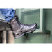 Chaussures TACTICAL 20 HIGH Haix - Noir - 35 EU / 3 UK - Welkit.com - 3662950054518 - 7