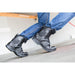 Chaussures TACTICAL 20 HIGH Haix - Noir - 35 EU / 3 UK - Welkit.com - 3662950054518 - 4